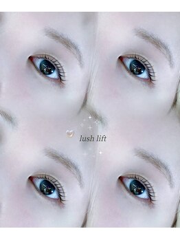 マイペティラ(my.petilla)/まつ毛パーマ