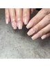 【オフ無料】hand*ワンカラー¥4500