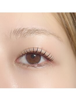 ロコアイラッシュ(loko eyelash)/まつげパーマ/マスカラパーマ