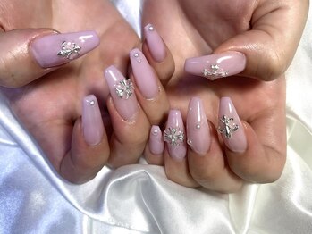 ミニュイ(minuit)/simple design course　9,900円