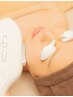 【キレイに差が出る】　顔＆襟足脱毛　　初回限定￥4，９８０