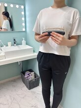 ホワイトマジック(White Magic)/本日のお客様