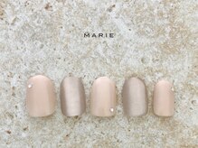 ザ マリー 磐田店(THE MARIE)/☆定額6000円コース 1023