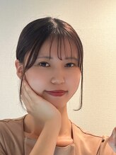 グルステ 銀座店 關岡 柚月