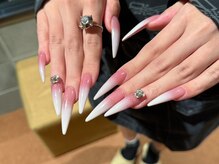 ネロリ バイ エイティスト(neroli by 8ist)/ベイビーブーマ［新宿/新宿駅］