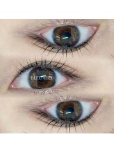 ブルーシエル(BLEU CIEL)/バービーラッシュリフト