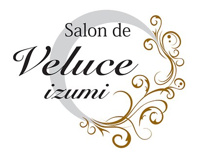 salon de VELUCEの写真
