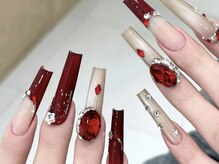 ブルームビューティ― 新宿(Blooｍ Beauty)/