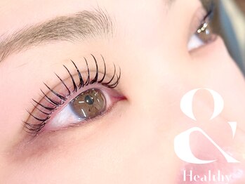 ラシュリー(LashRe:)/