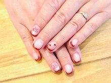 チャンプ(Champu)/