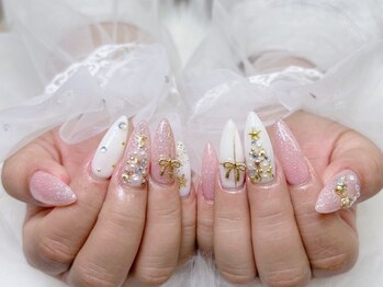 ラッキーネイル(lucky nail)/