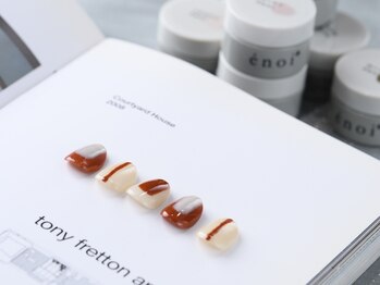 リナ ネイル(Rina nail)/定額アート