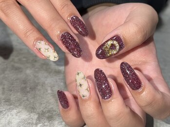 ブルー(BLUE)/design ¥11,000