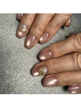 ミアン(Mien)/マグネット＆フラッシュ