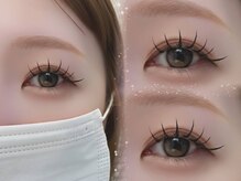 ルーシーアイビューティー(lucy Eye Beauty)