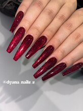 エクアネイルズ(Akuwa nails)/スカルプ◆ワンカラー