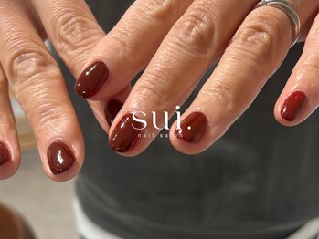 スイ(sui.)/one &nbsp;color