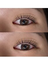 アイラッシュプラン 天王寺駅前店(eyelash plan)/潤いまつ毛パーマ