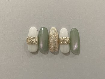 定額*standardコース