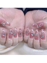 木にいる 錦糸町/長さだし10本持ち込みデザイン