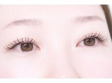 ツインズアイラッシュ(TWINS Eyelash)/フラットラッシュ付け放題