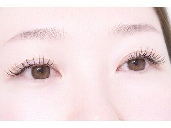 ツインズアイラッシュ(TWINS Eyelash)/フラットラッシュ付け放題