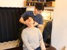 全身じっくり調整◎骨格×筋肉アプローチ100分