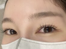 アルセ(arce)の雰囲気（ナチュラル～ボリュームまつ毛までデザイン自由◎初めての方も♪）