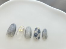 ラ フルール(La Fleur)/シンプルデザイン