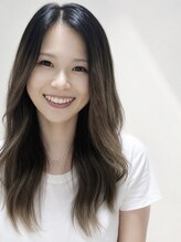エルモアナ(L'Moana)&nbsp;chisa 