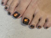 ミニュイ(nail minuit)