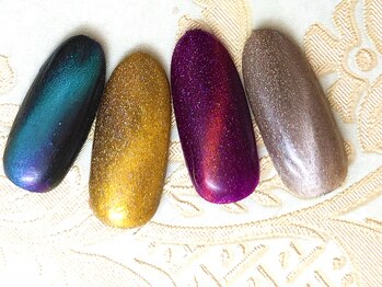 トランキル(Tranquille)/