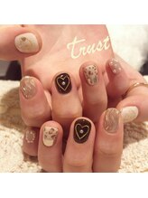 トラスト(TRUST)/