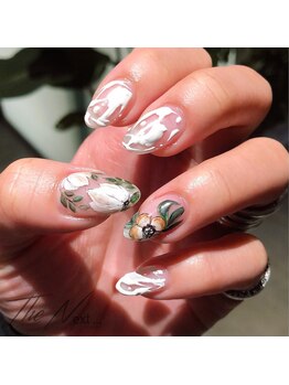 ザネクストキタホリエ(The Next...kitahorie)/ニュアンス/クリア