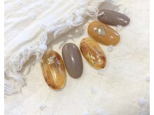 ネイルズ ララ(nails Lala)/new sample