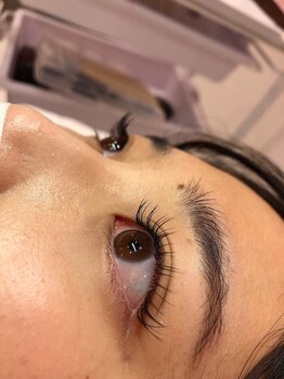 リシェルアイラッシュ 関内店(Richelle eyelash)/まつ毛デザインコレクション 58