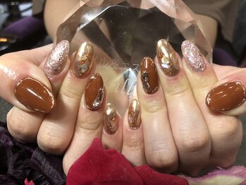 ブリリアン(Brillant)/