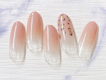 ネイルサロン インプレス(Impress)/オフィスレオパード