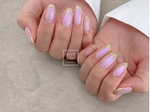 リック(Rick)/【持ち込みデザインコース】90分