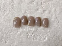 ジョリープラス(jolie +)/jolie+ nail &nbsp;design