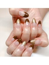 アールエム(Rm)/9月◇ネイル