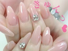 ビアンカ 沖縄読谷村店(Bianca)/Vカットネイル