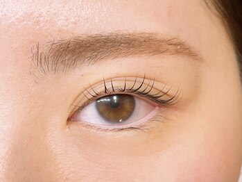 デイズ アイ ベクシー(Day`s eye Becsy)/まつげパーマ