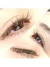 モワメーム(moi meme)/カラーエクステ4色