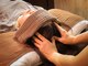 ほぐヒーリングの写真/眠ってしまうほど気持ちいい施術で長年の肩こり・首痛が改善!眼精疲労・頭痛にも効果◎