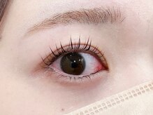 まつげエクステサロン ヘアーリゾートエーアイ 浅草店(hair resort Ai)/パリジェンヌラッシュリフト