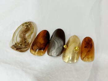 ブリッジバイネオリーブ 綱島店(bridge by neolive)/★選べる定額 8800