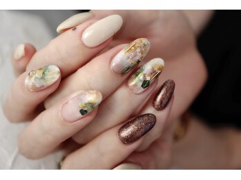 ミシュリーヌ(micheline.)/丸山美咲限定