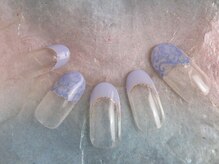 タイニーツリー(Tiny Tree)/93　レースフレンチ