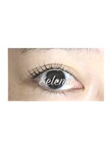 セレーナ(Selena)/パリジェンヌ